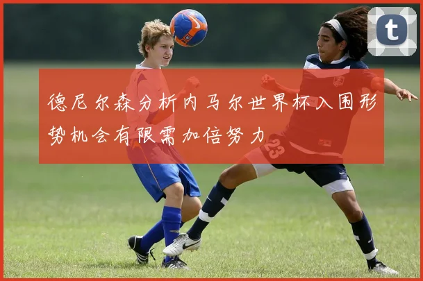 德尼尔森分析内马尔世界杯入围形势机会有限需加倍努力